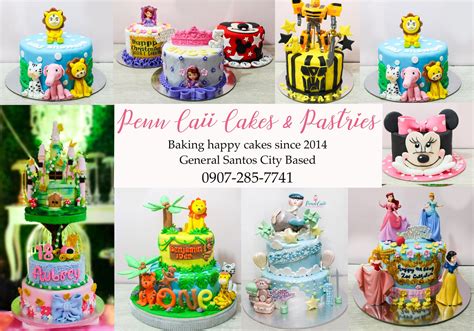 Cakes N Styles Gensan, Salvani Street, Oringo Subd. , Brgy. City .